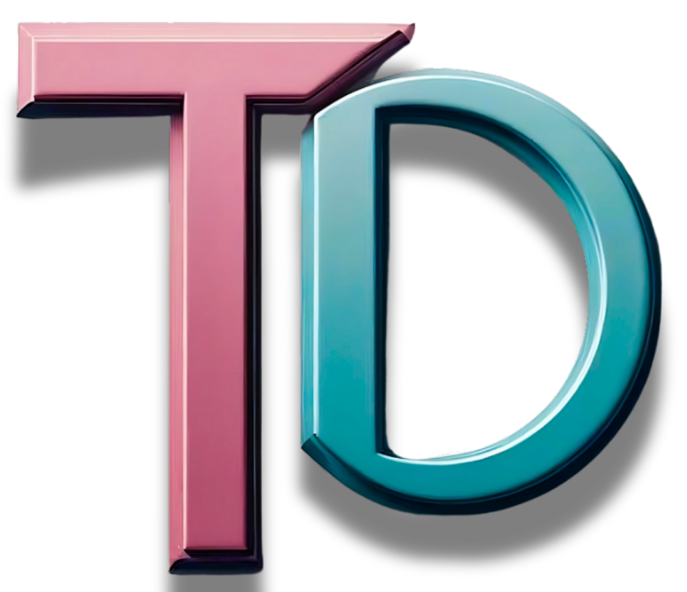 TTD Logo